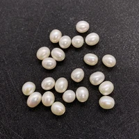 freshwater shell pearl irregular shape jewelry creation diy handmade wind chime pendant beaded jewelry accessories wholesale