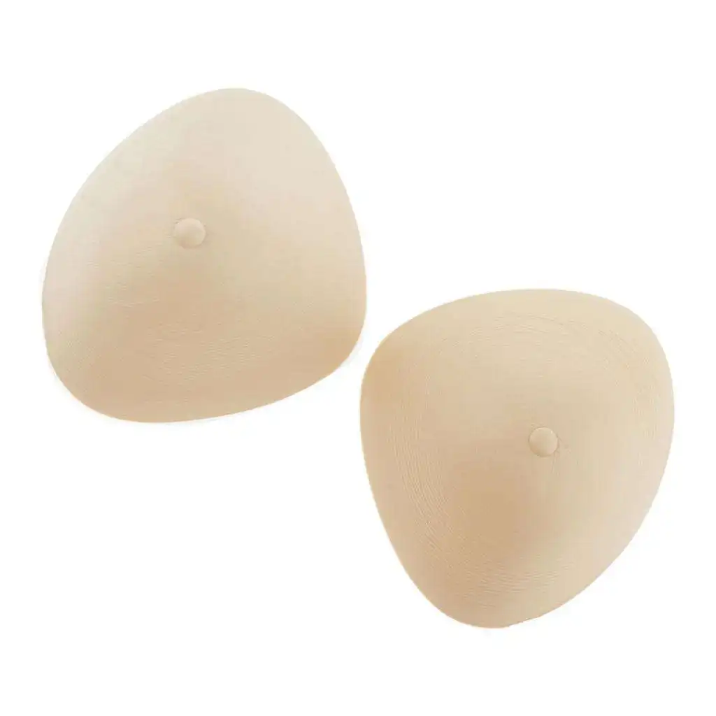 

Silicone Breast Form Enhancer Mastectomy Crossdresser Fake For Women