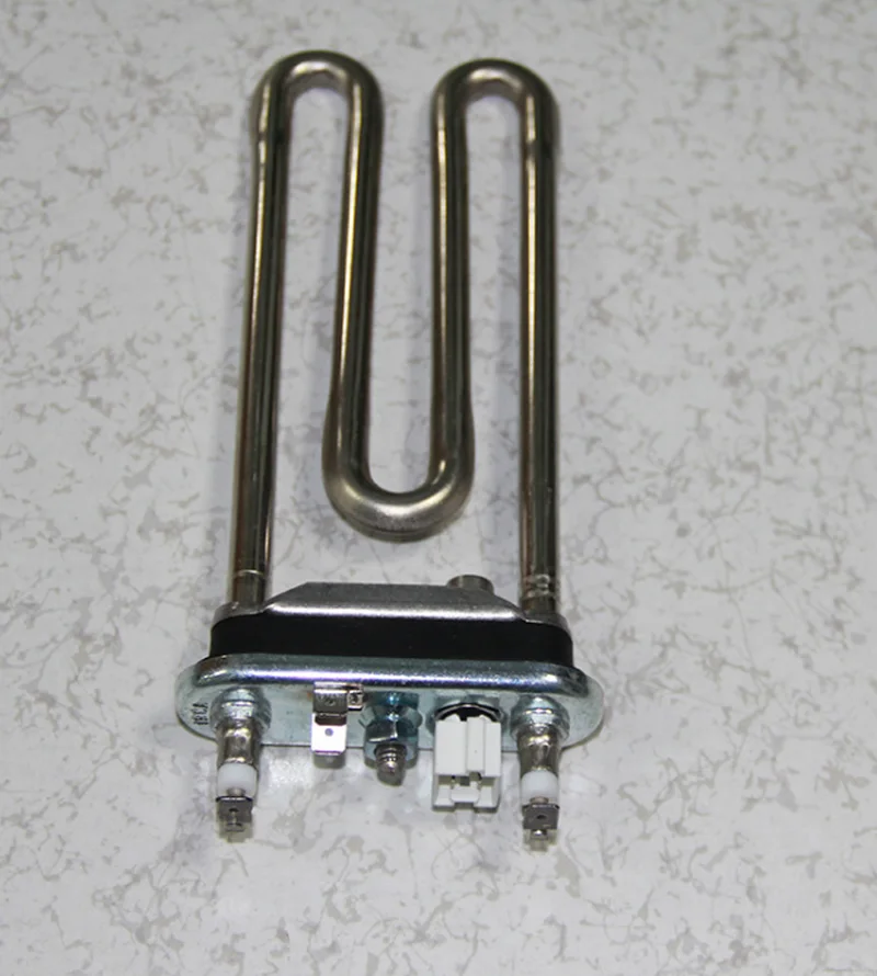 Электрическая нагревательная трубка для стиральной машины U образный