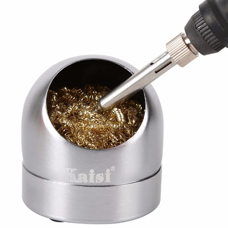 Kaisi сварочный паяльник очиститель с наконечником ремонтный инструмент