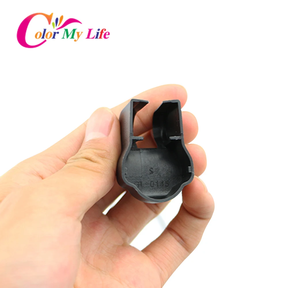 Автомобильный Стайлинг ограничительная Крышка для двери крышка Subaru Forester Outback