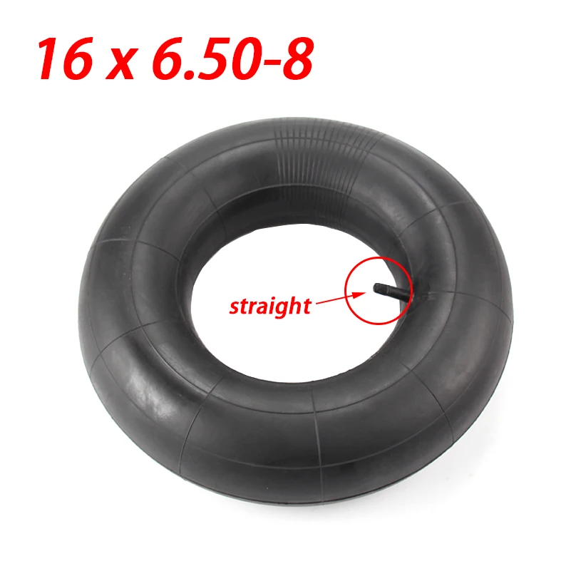 

Внутренняя трубка 6,50-8 для больших квадроциклов, 16x6,50-8, 16x6,50-8 дюймов