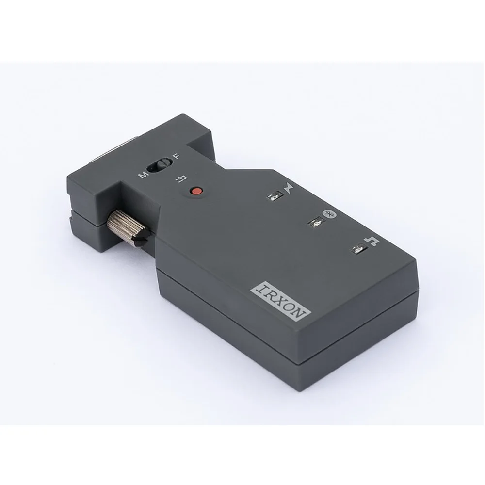 Последовательный Bluetooth-адаптер IRXON BT580 RS232 поддерживает стандартное подключение