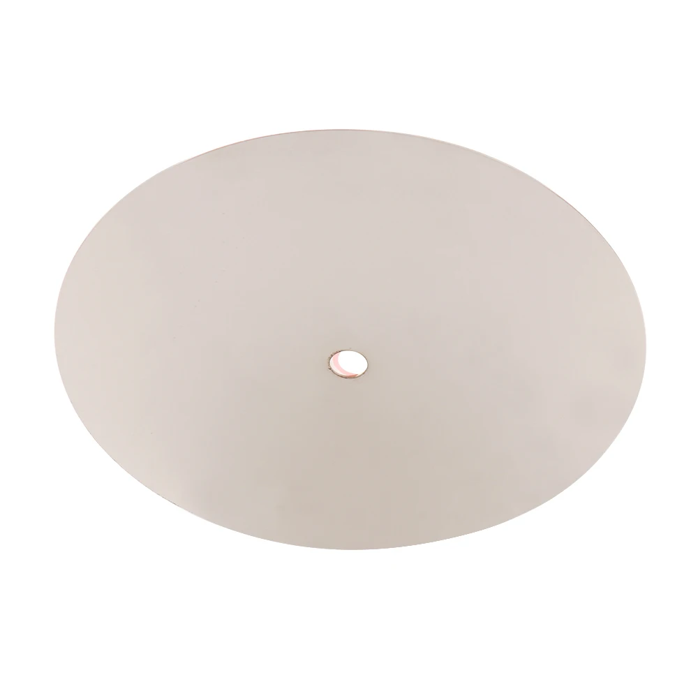 8 Inch Diameter Grit 3000 Diamond Grinding Disc Abrasive Wheel Coated Flat Lap Disk for Gemstone Jewelry Glass Rock Ceramics | Инструменты