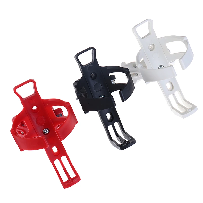 Держатель для бутылки воды велосипеда держатель чашки на 360 градусов стойка MTB