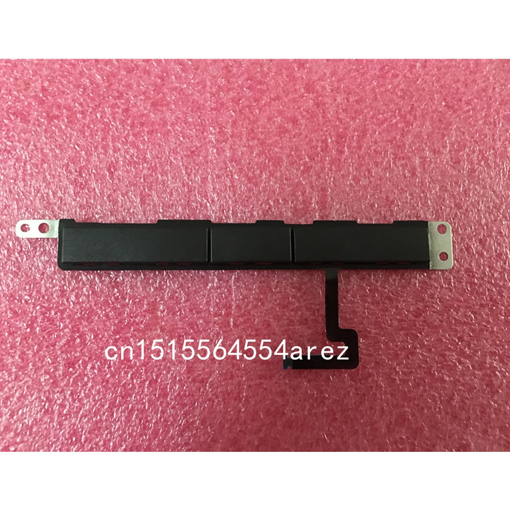 

New Original laptop lenovo ThinkPad P72 P71 P70 P52 P51 P50 Touchpad Click Button Left Right Key PK37B00GA00