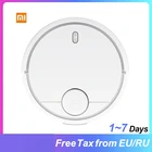 Робот-пылесос Xiaomi Mi Mijia 1 для дома, 5200 мАч, 1800 Па, Smart Auto Dust, WIFI, приложение, дистанционное управление, автоматическая зарядка