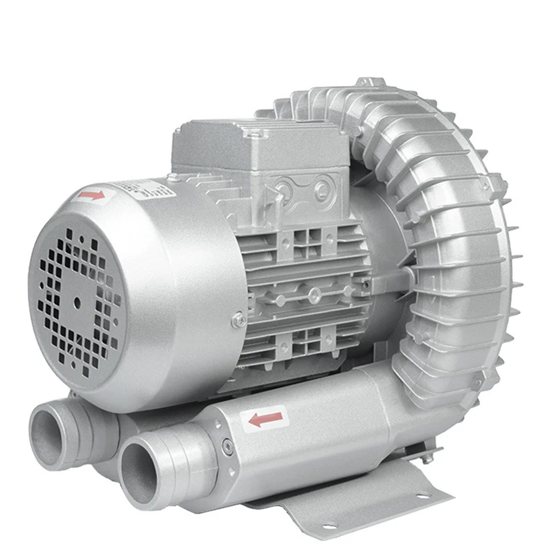 Новое поступление воздуходувка высокого давления кольцевая воздушный насос