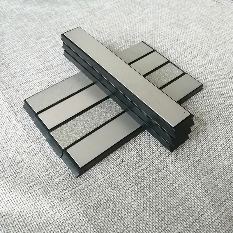 wholesale price Diamond whetstone bar match Ruixin Pro Rx008 Knife sharpener Edge pro KME system lower | Дом и сад