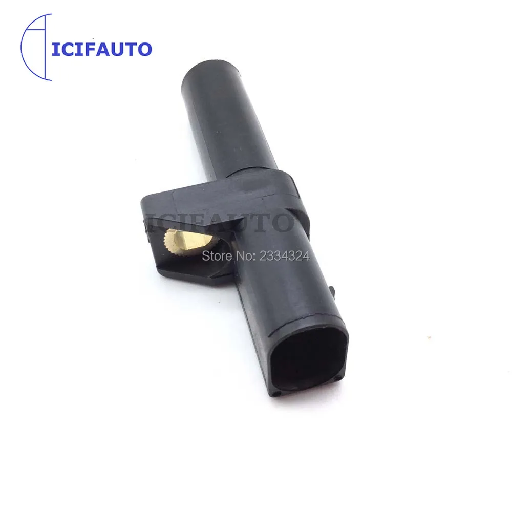 Датчик положения коленчатого вала для Mercedes Benz Dodge freighliner Mitsubishi Puch Smart Chrysler Jeep 0261210170