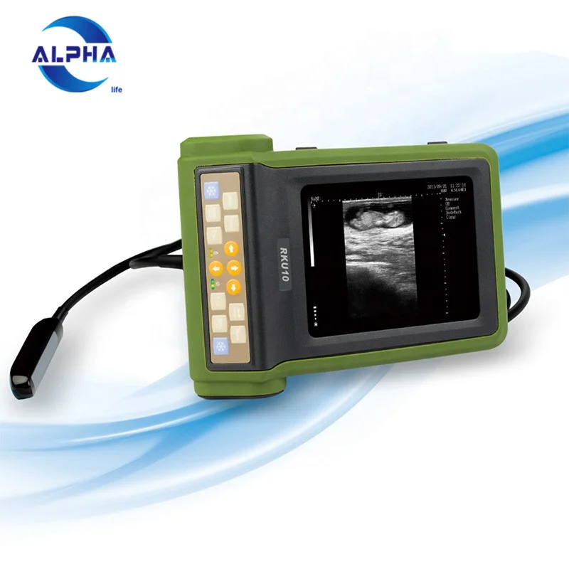 

portable doppler ultrasound machine for veterinary