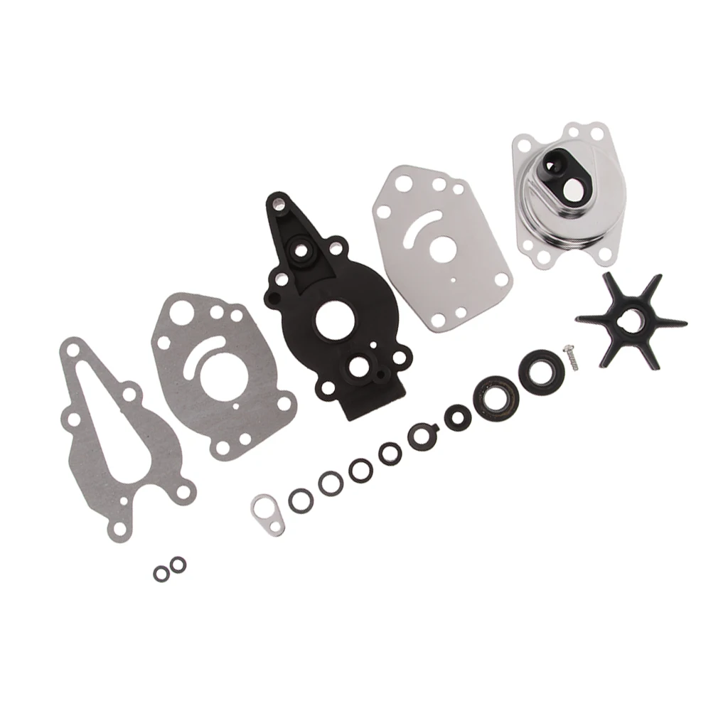 Подвесной комплект для ремонта крыльчатки водяного насоса Mercury Mariner 46-42089A5 |