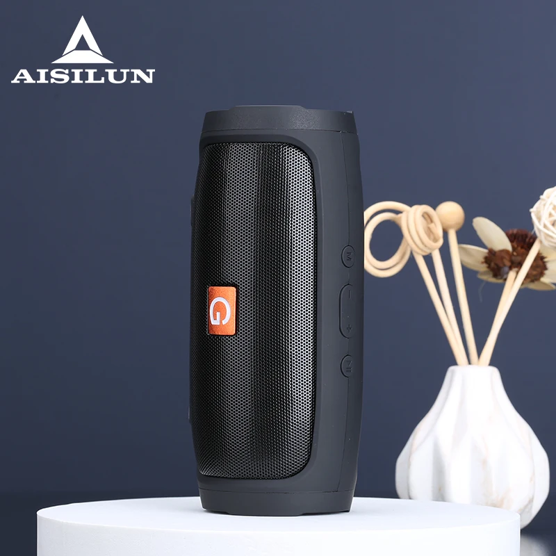 Беспроводная колонка Soundcore Портативная с поддержкой Bluetooth водонепроницаемость