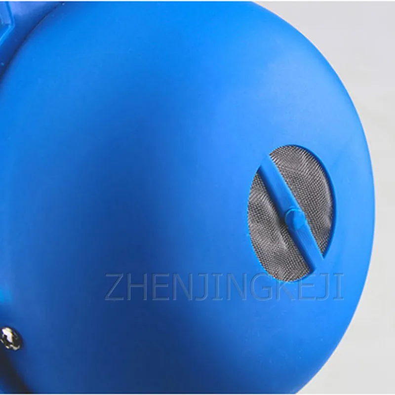 

4.5L Small Sprayer 110V/220V Portable Electric Ultra Low Capacity Home Agricultural Insecticide Disinfect Tool Pesticide Machine