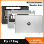 Новинка для ноутбука HP Envy 15-J 15-J013CL 15-J053CL J063CL, Упор для рук, верхняя крышка клавиатуры 720570-001 6070B0664001