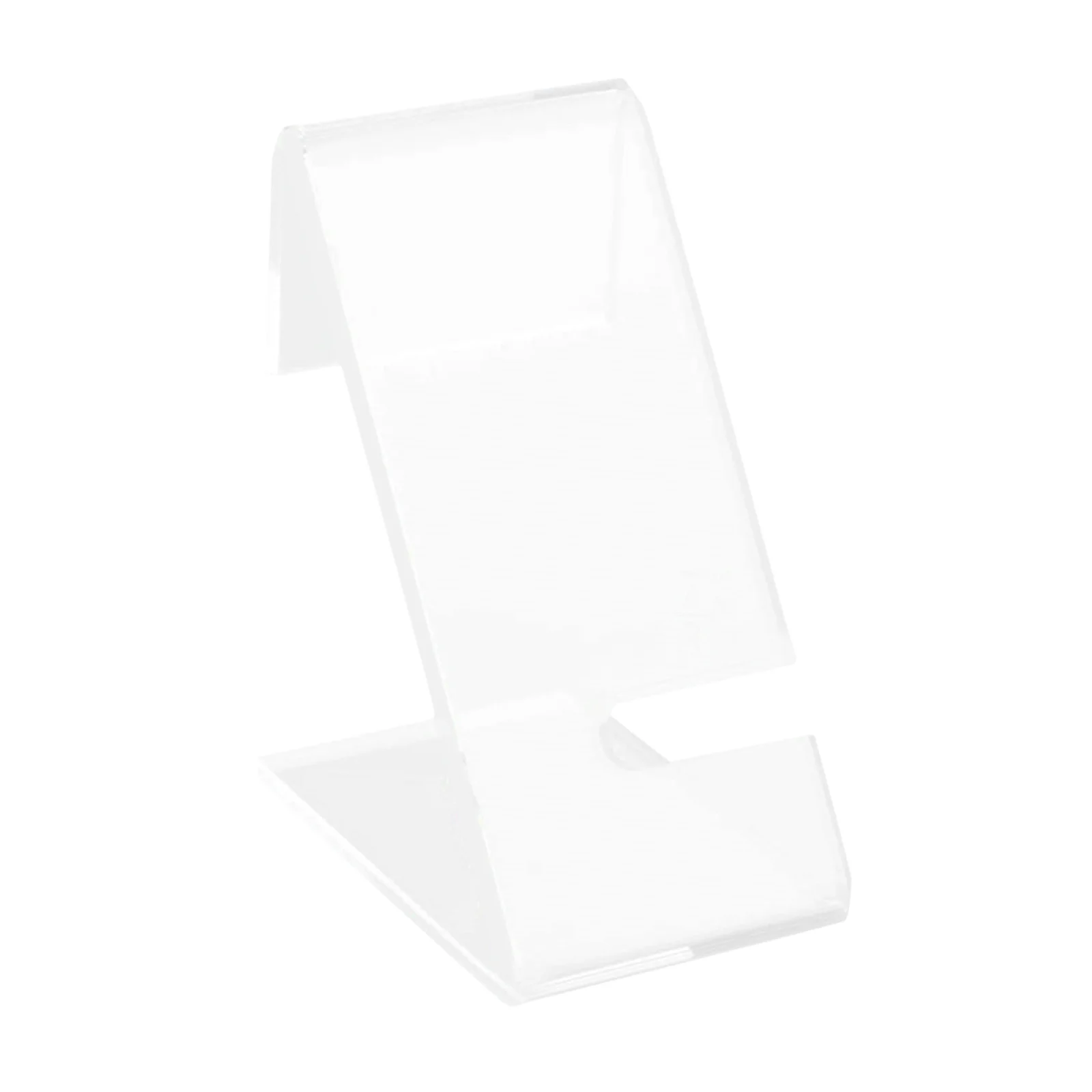 

Acrylic Removable Bracelet Holder Display Stand Rack Jewelry Watch