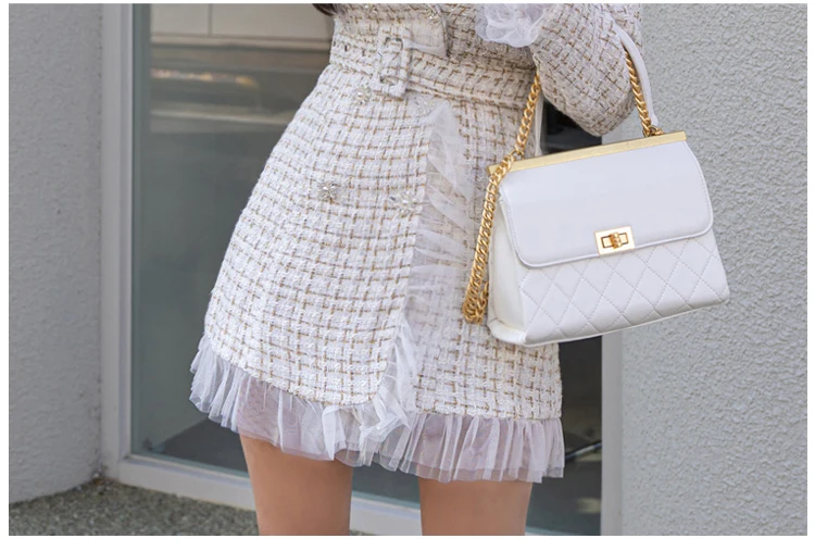 2019 женское платье в стиле пэчворк с расклешенными рукавами винтажное