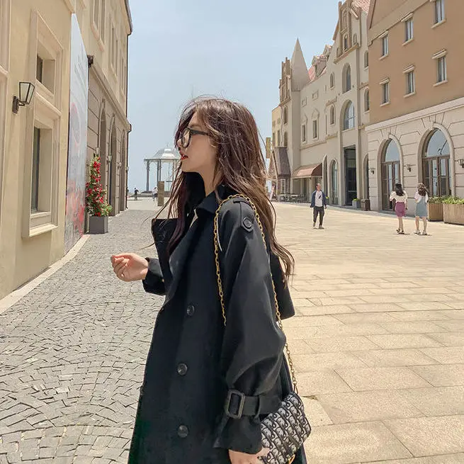 Vy1094 2020 Весна Осень Зима Новая Женская мода Повседневная рабочая одежда красивая