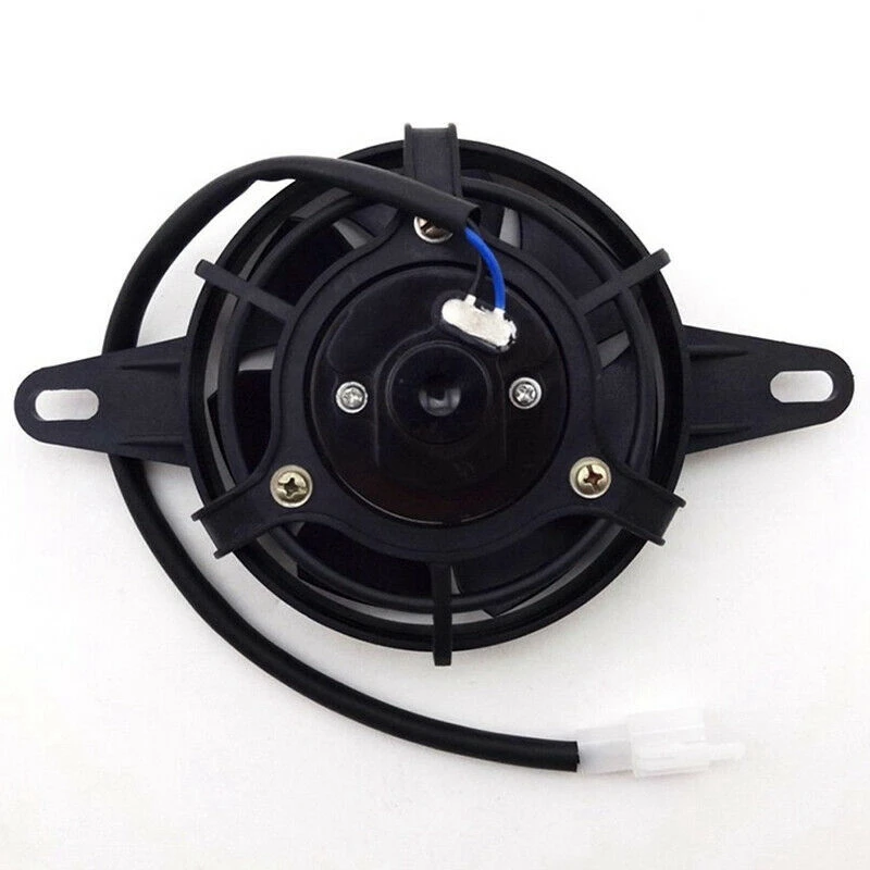 Масляный радиатор устройство охлаждения двигателя для мотоцикла 150-250CC ATV |