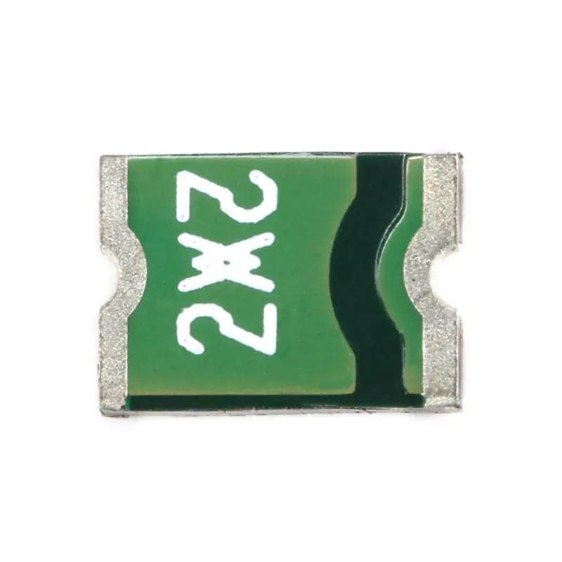 100 шт./лот 1812 SMD сбрасываемый предохранитель 0.05A 0.1A/0.2A/0.5A/0.75A/1.1A/1.5A/1.6A/2/2.6/3/3.5A PPTC