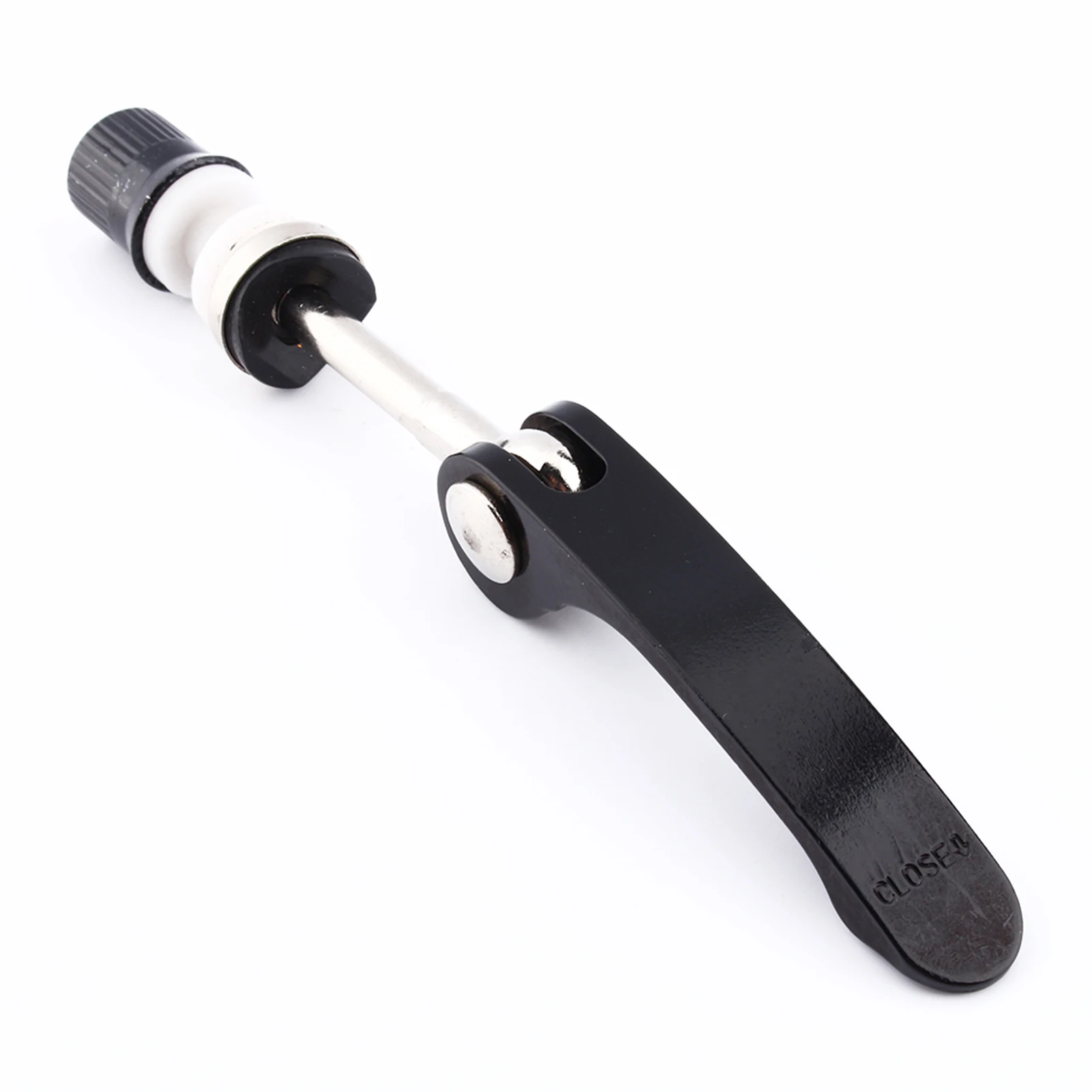 

5*60mm New Cycling Bike Bicycle QR Quick Release Seatpost Seat Post Clamp Skewer Bolt Aluminum Alloy Clamp Bicycle Accessories