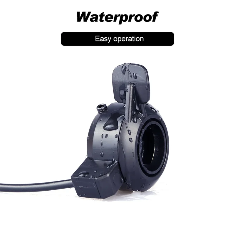 TSDZ электровелосипед дроссельная заслонка газовый триггер аксессуар запасная