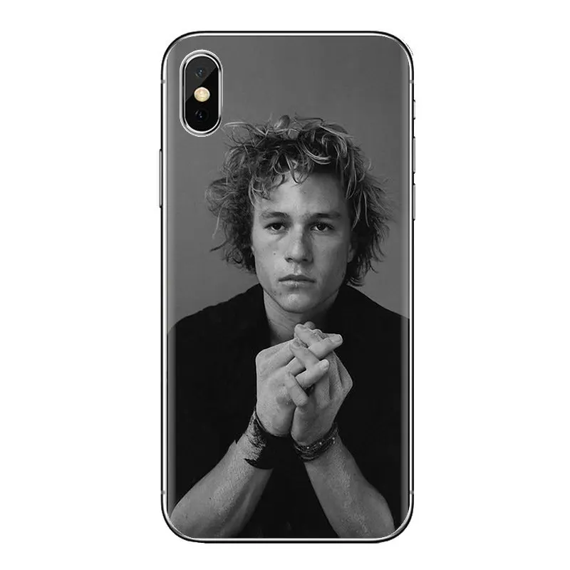 Бэйн Темный рыцарь: возвращение Хит Леджер чехол из термопластичного