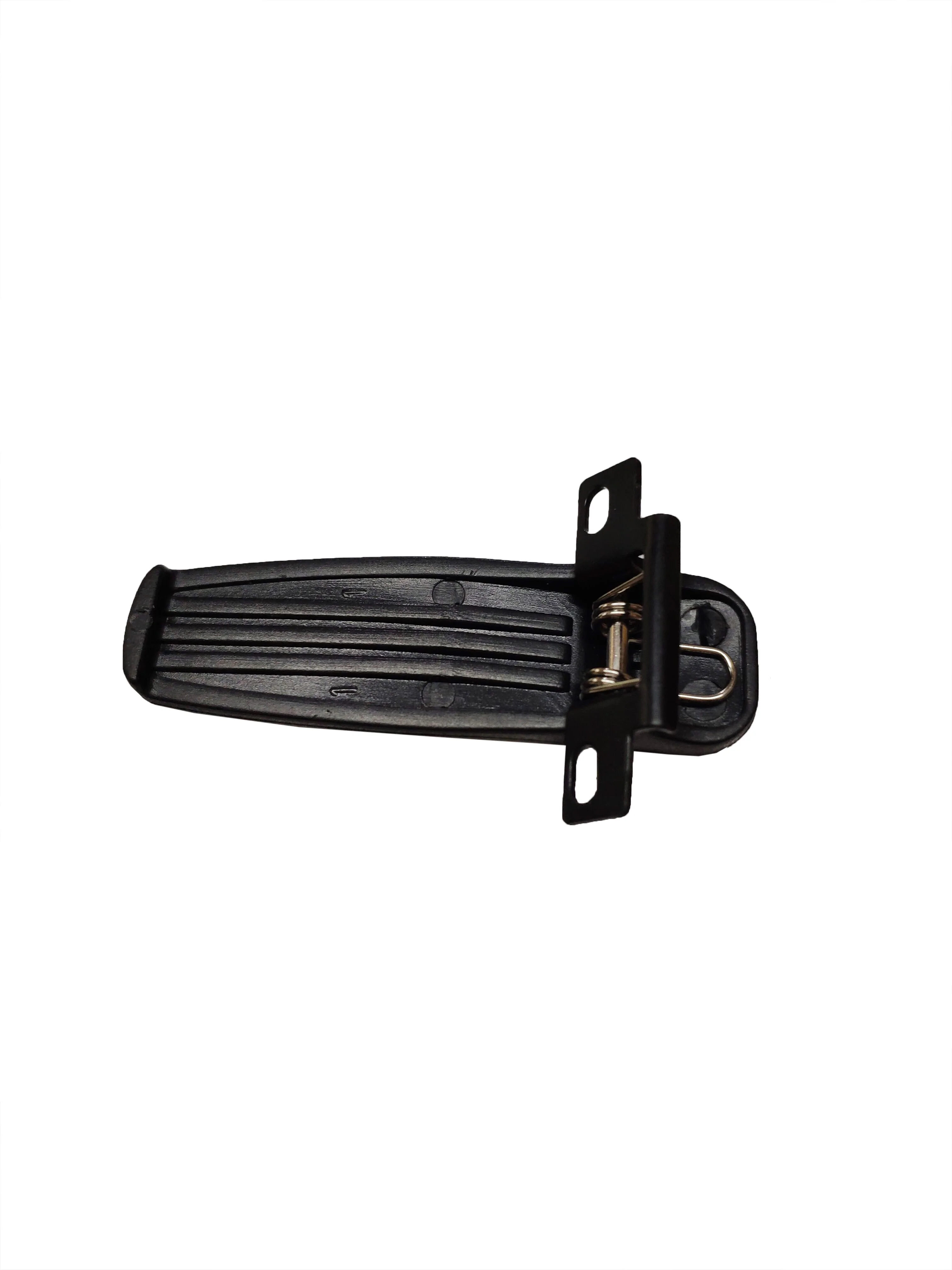 2pcs uv 3r plus back clip uv3r walkie talkie accessories free global shipping
