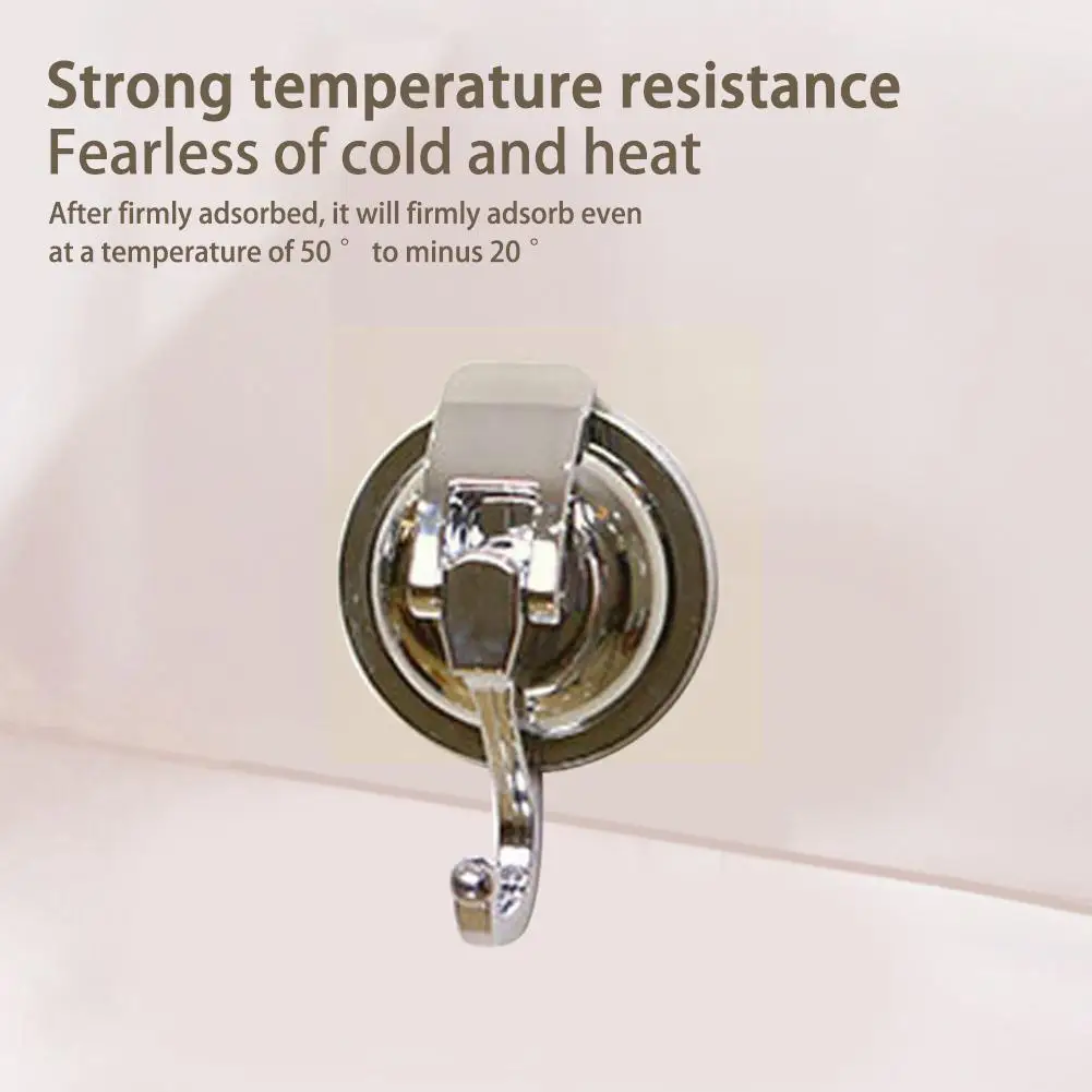 

1 шт., круглые крючки для настенного полотенца