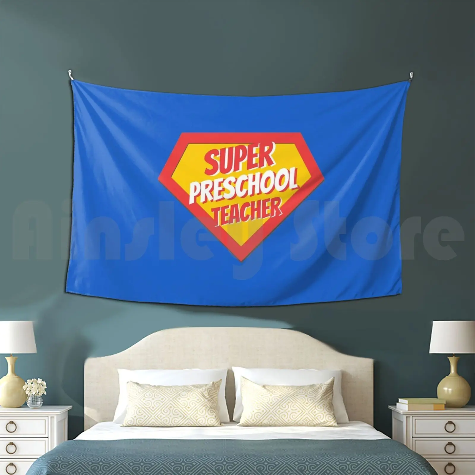 

Детский подарки для учителей | Супер гобелен для дошкольного учителя, гостиная, спальня, Дошкольный учитель для дошкольного учителя