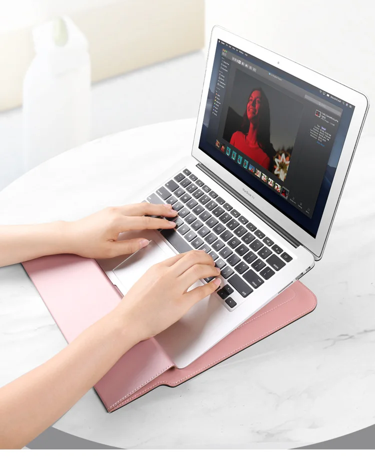 чехол для ноутбука защитный