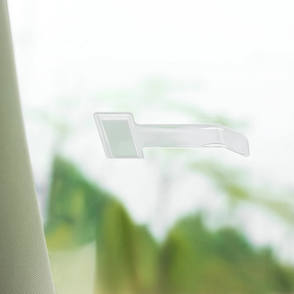 Автомобильный держатель для парковочного билета наклейка на клипсу opel astra vectra b