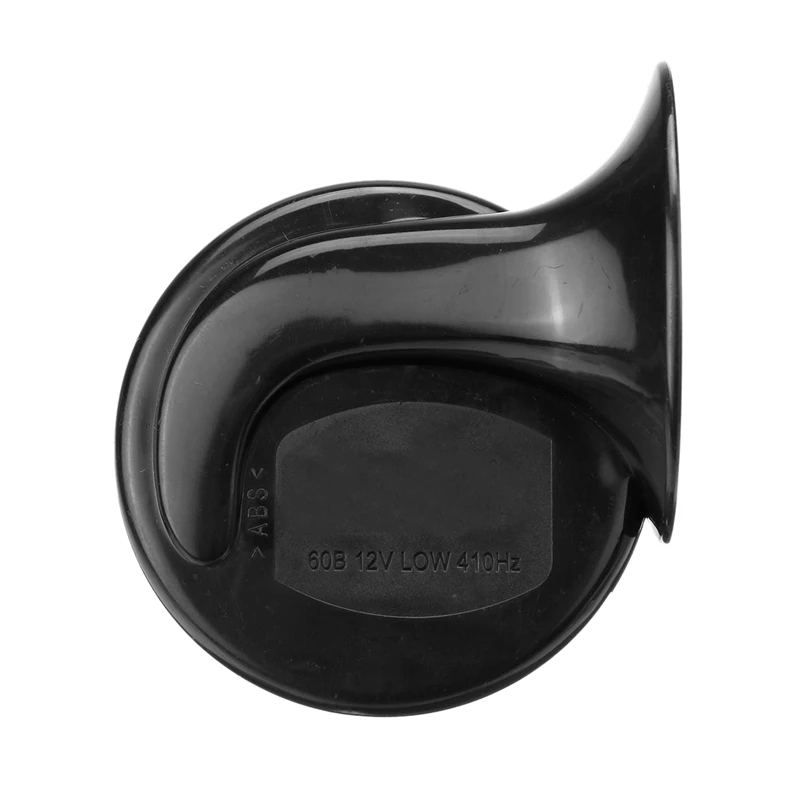 12V 300DB автомобиля Универсальный Водонепроницаемый Электрический Улитка