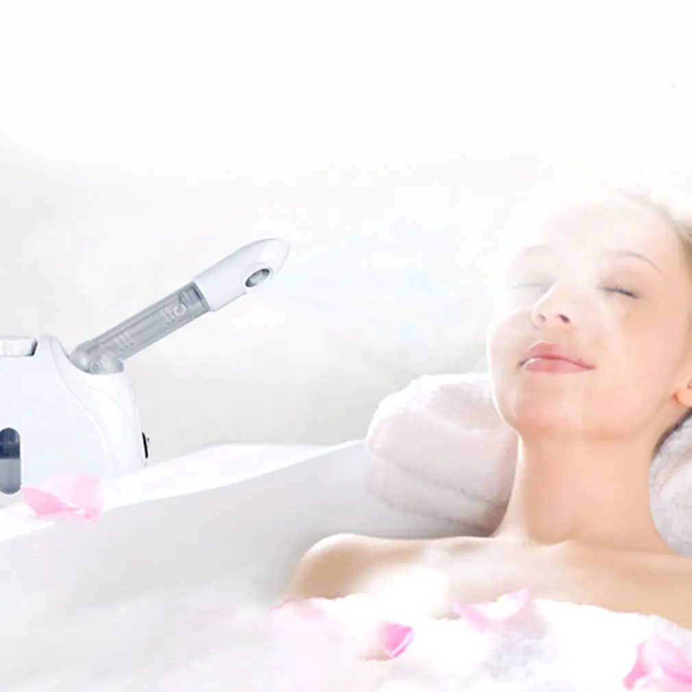 Профессиональный косметический опрыскиватель для лица увлажняющий спрей ухода