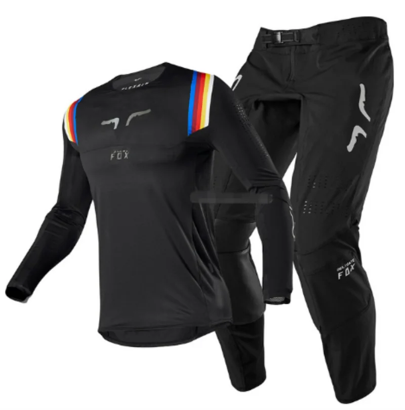 2020 MX Джерси и брюки для мотогонок по пересеченной местности горный велосипед