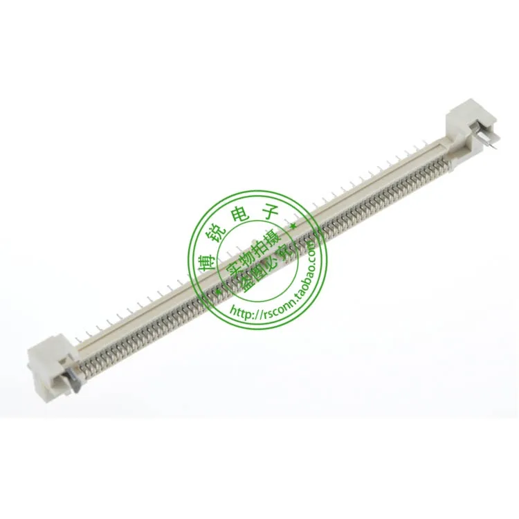 Новые 5 шт. SIMM Memory разъемы для слотов 1 27 72Pin модель 822134-3 розетки 22 градусов изгиб |