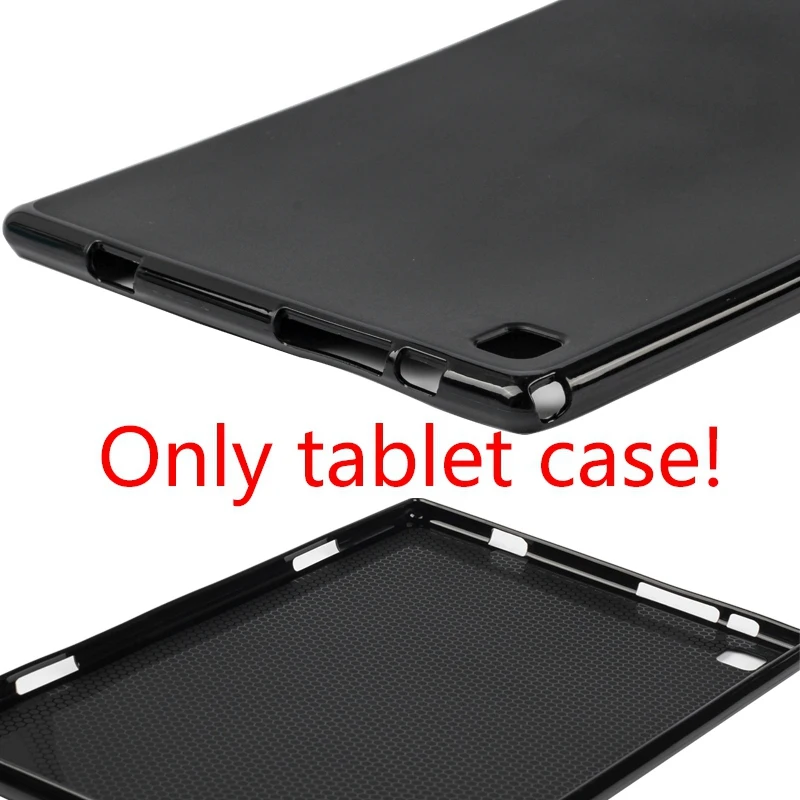 Tablet Case for Teclast P20HD 10.1 Inch PC Protection Silicone | Компьютеры и офис