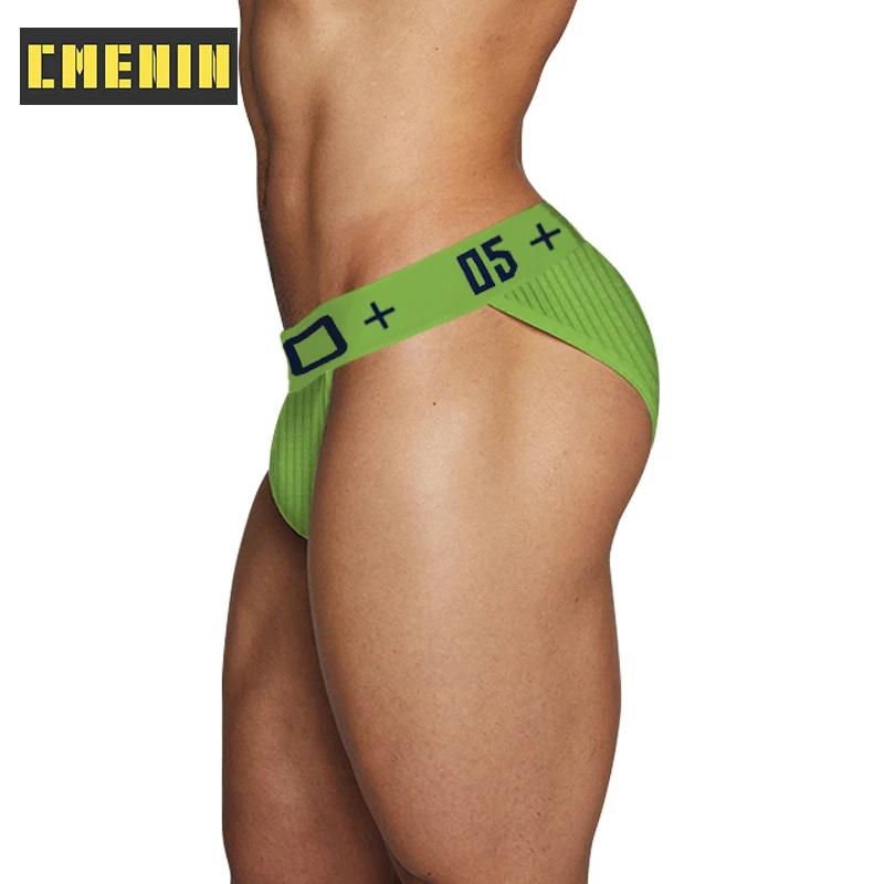 

Модное сексуальное нижнее белье для мужчин, бандаж, Мягкое хлопковое нижнее белье для геев, бикини, мужские трусы, мужские трусы, гей BS3517