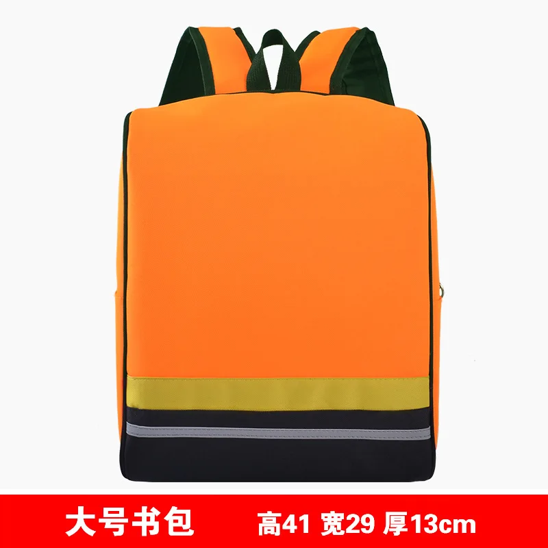 

2021 Men And Women General Casual Joker Backpack, Fashion Pure Color Simple Backpack, Students Daily Backpack XXB431-XXB432