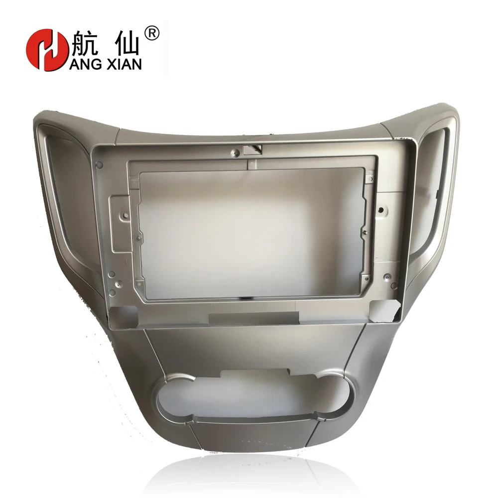 

HANGXIAN 2 Din Car Radio Fascia frame for Chana CS35 2012-2016 car DVD player Panel Dash Kit Installation Frame car product
