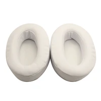 replacement hm5 ear pads memory earpads cushions for brainwavz hm5 mdr zx 700 headphones