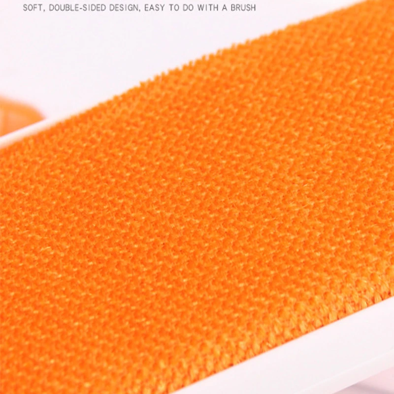 Щетка для удаления шерсти домашних животных Электростатическая вращающаяся