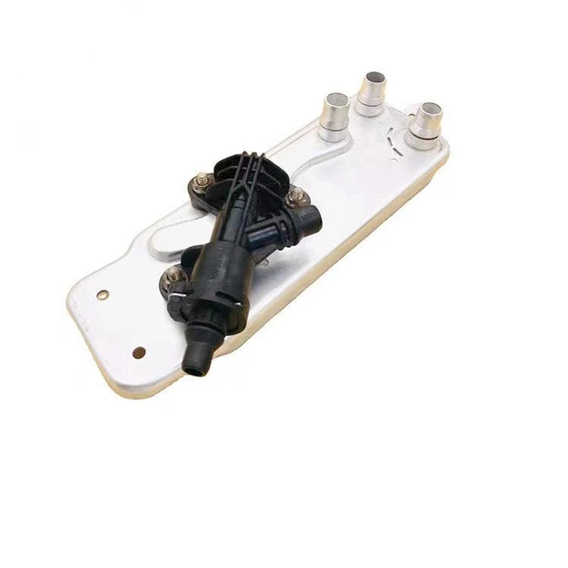 Масляный радиатор с автоматической коробкой передач 17217638678 для BMW 5 ɶ' 7 𧼁 F02