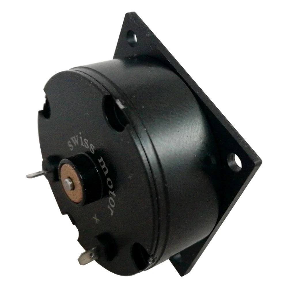 2610s Swiss Flat MoTor For Shell Rotary Tattoo Machine Gun Strong Engine Top Parts | Красота и здоровье