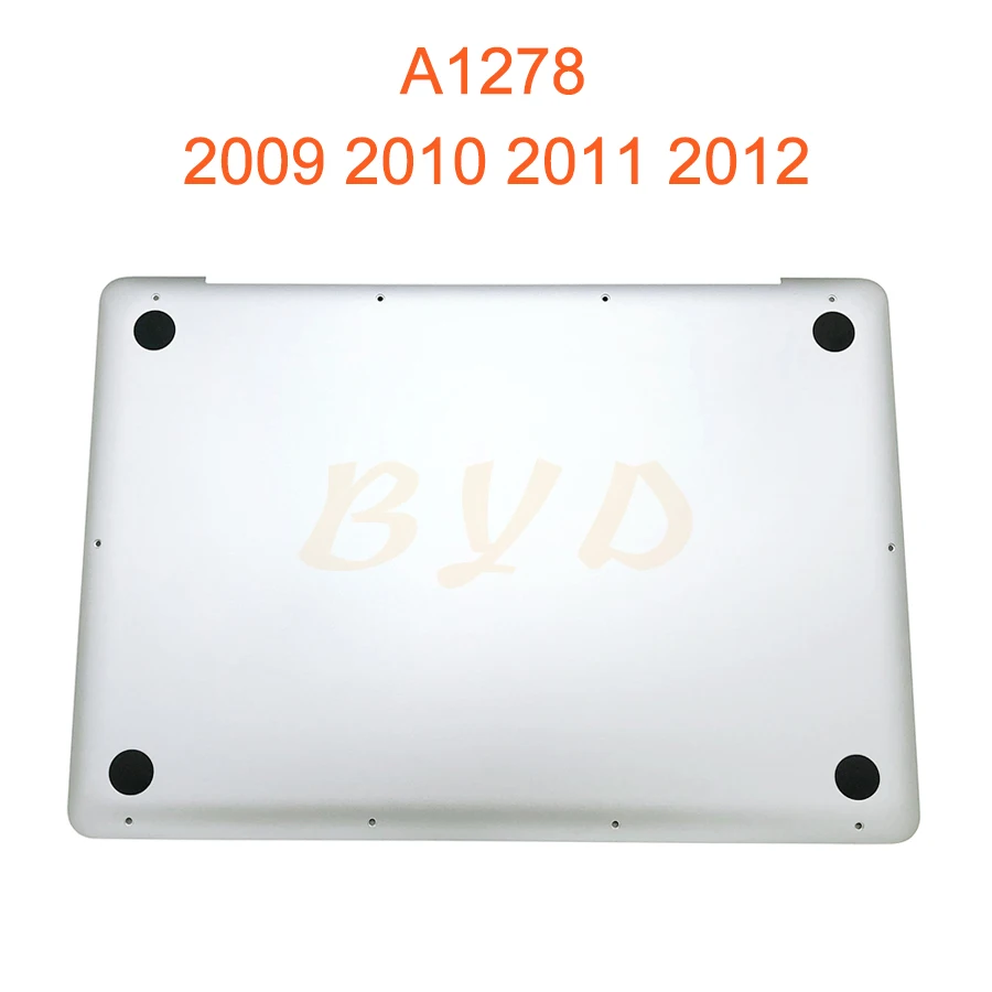 Чехол для ноутбука MacBook Pro Air Retina 13 дюймов 15 нижний корпус A1278 A1466 A1398 A1502 2009-2017 лет |