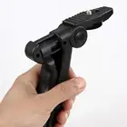 Портативный мини-штатив, вращающийся настольный и Ручной Стабилизатор настольные штативы, складной штатив для камеры для мобильного телефона A7A7