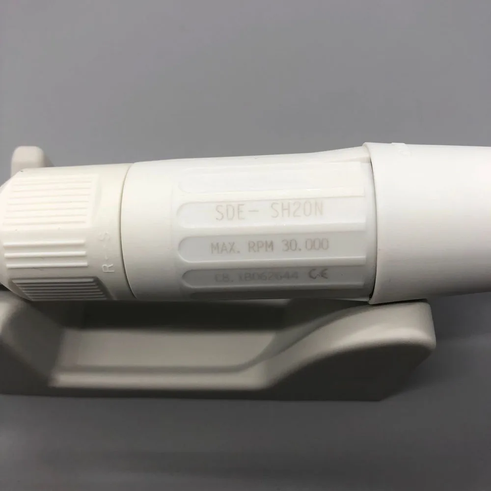Original 65W BTMARATHON Micromotor 30000rpm SDE-H20N Handpiece STRONG 210 Electric Manicure Drill Nail Drill equipment