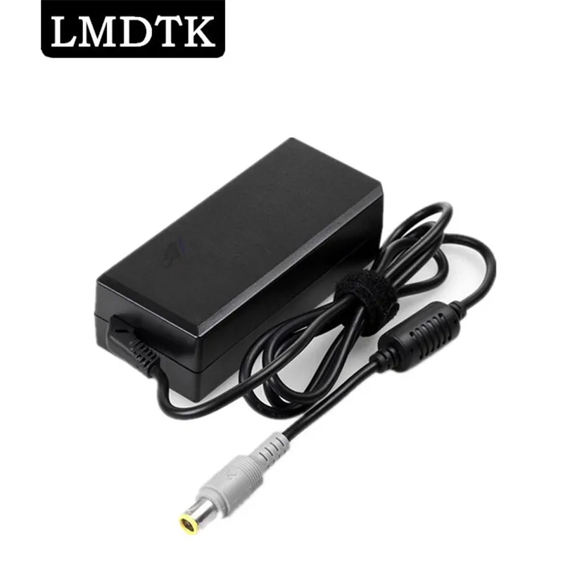 Зарядное устройство переменного тока LMDTK для ноутбука T60 T61 T60p Z60 T400 T500 X200 20 в 3 25 А 65