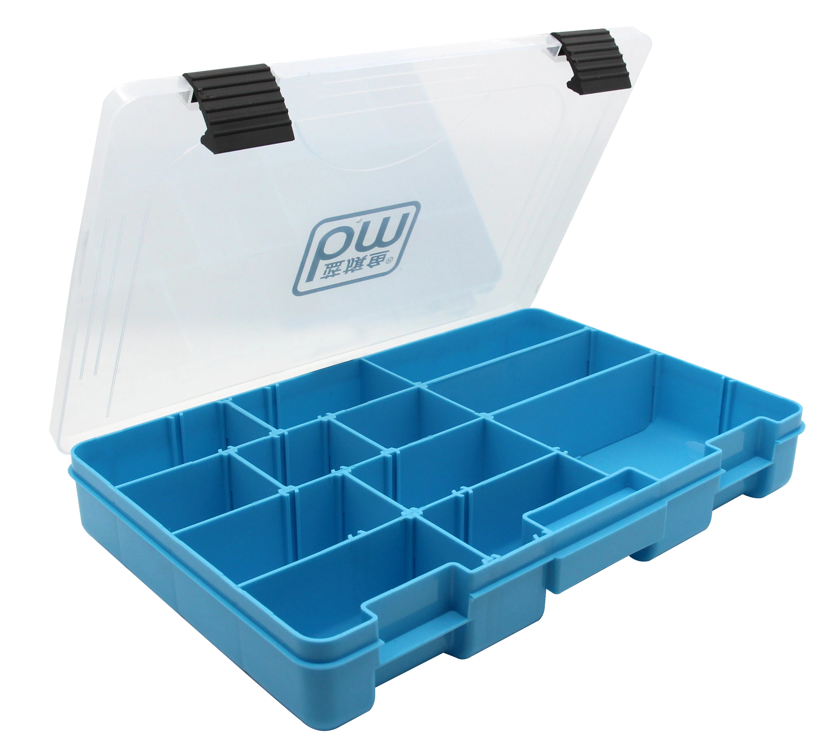 

BM Fishing Tackle Box Bait Lure Box Fish Hook Storage Box Carp Fly Fishing Accessories Fishing Case Pesca Accessories