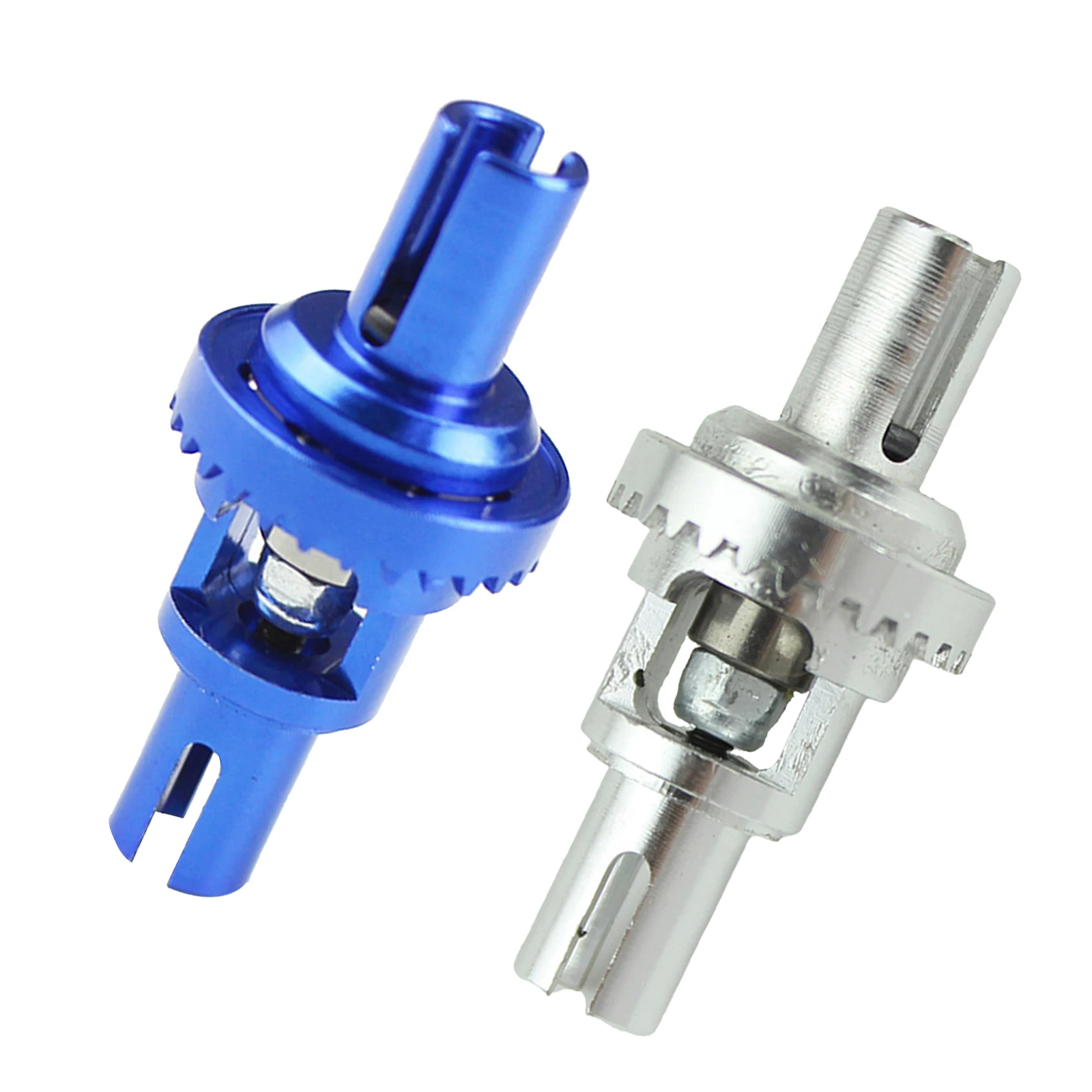

Upgrade Metal Ball Differential for Wltoys 1:28 Scale K989 K969 K979 P929 P939 Accessories Parts